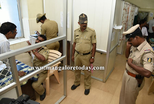 Protesting CFI students lathi-charged 1